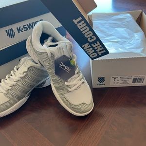 K-Swiss Hypercourt Express Women’s US7